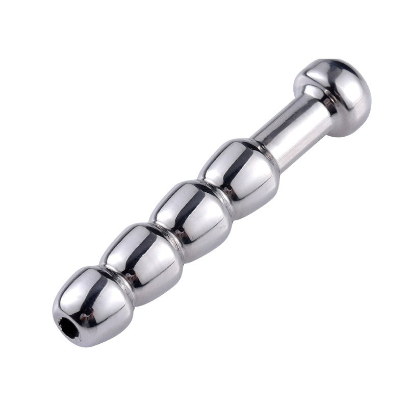 Sexual Products Metal SMC004 Urethral Expansion Horse Eye Stick Masturbation Toys For Men