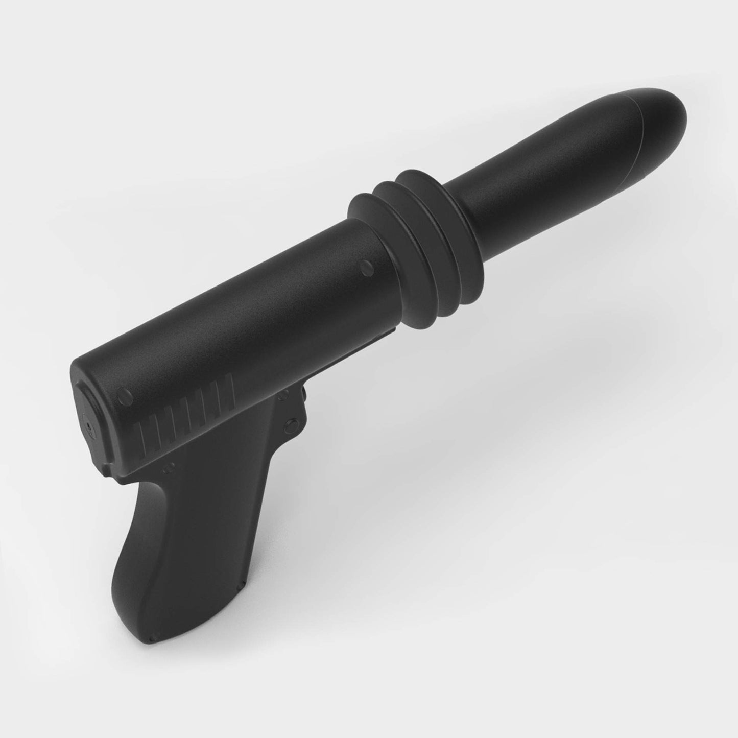 Automatic Hand Held Dildo Gun Sex Machine