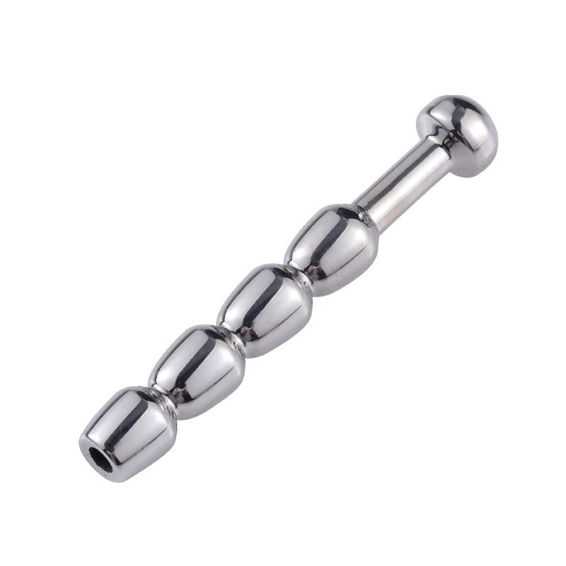 Sexual Products Metal SMC004 Urethral Expansion Horse Eye Stick Masturbation Toys For Men