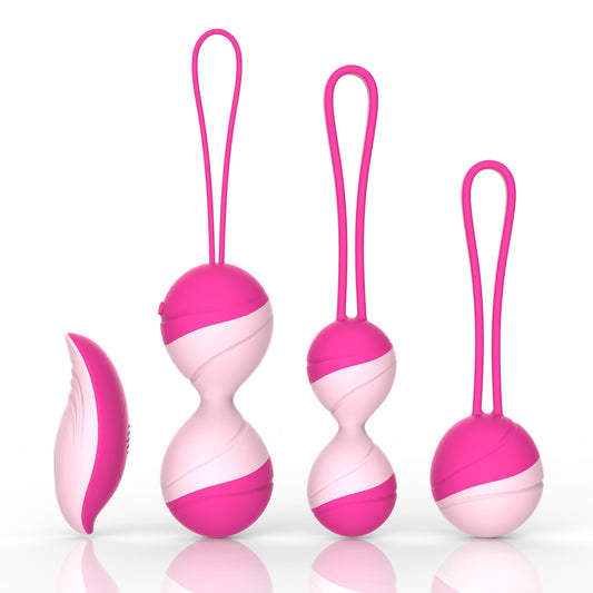 Kegel Ball Exercise And Massage Function 2 In 1 Postpartum