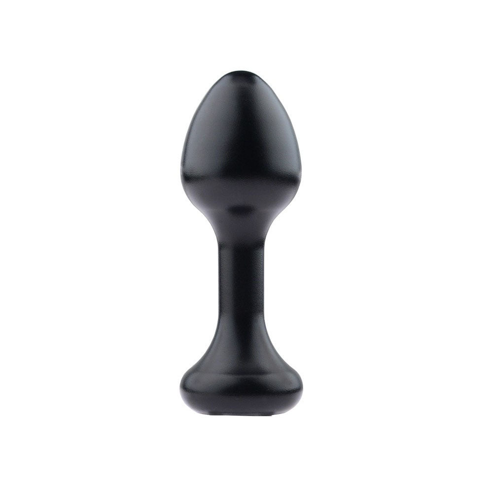 Metal Anal Plug Fox Tail Toy Detachable Anal Plug