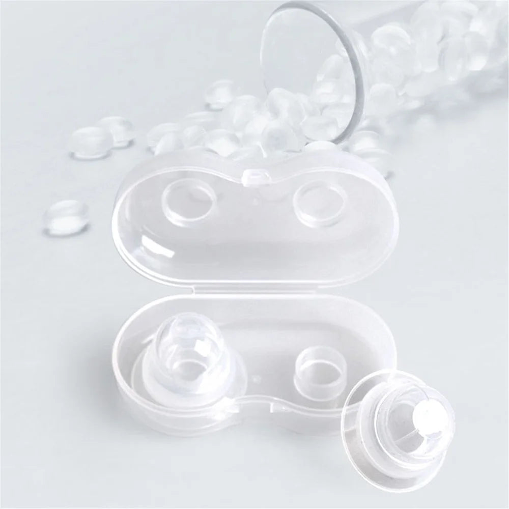 Nipple Clamps Adult Sex Toys For Women Couples Games BDSM Bondage Ultra Powerful suction BDSM Orbs Vagina Clitoris