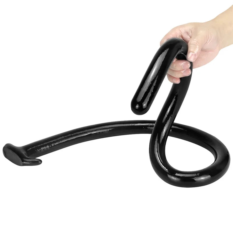 1M Long Anal Dildo Butt Plug Anal Plug Expander