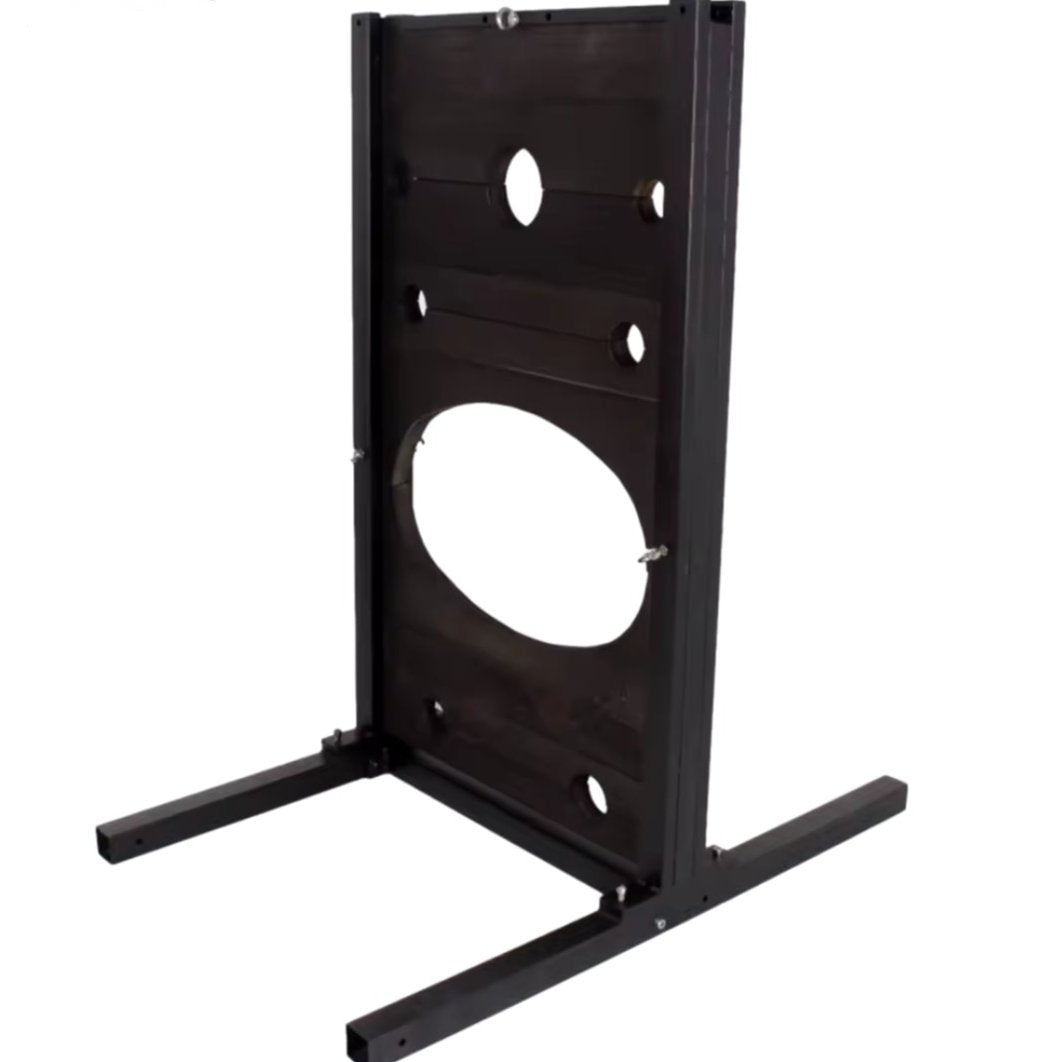 Large Wooden BDSM Slave Training Dungeon Board